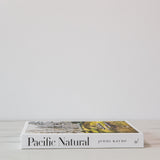 "Pacific Natural: Simple Seasonal Entertaining" by Jenni Kayne BOOKS - design Penguin Random House