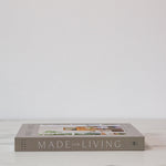 "Made for Living" by Amber Lewis and Cat Chen BOOKS - design Penguin Random House