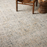 Amber Lewis x Loloi Alie Sand / Sky 0-patterned rugs Loloi