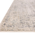 Amber Lewis x Loloi Alie Sand / Sky 0-patterned rugs Loloi