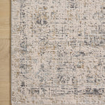 Amber Lewis x Loloi Alie Sand / Sky 0-patterned rugs Loloi