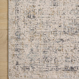 Amber Lewis x Loloi Alie Sand / Sky 0-patterned rugs Loloi