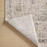 Amber Lewis x Loloi Alie Sand / Sky 0-patterned rugs Loloi