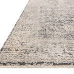 Amber Lewis x Loloi Alie Charcoal / Beige 0-patterned rugs Loloi