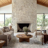 Amber Lewis x Loloi Alie Charcoal / Beige 0-patterned rugs Loloi