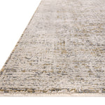 Amber Lewis x Loloi Alie Gold / Beige 0-patterned rugs Loloi