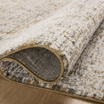 Amber Lewis x Loloi Alie Gold / Beige 0-patterned rugs Loloi