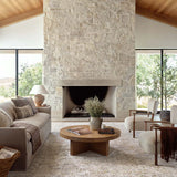 Amber Lewis x Loloi Alie Gold / Beige 0-patterned rugs Loloi