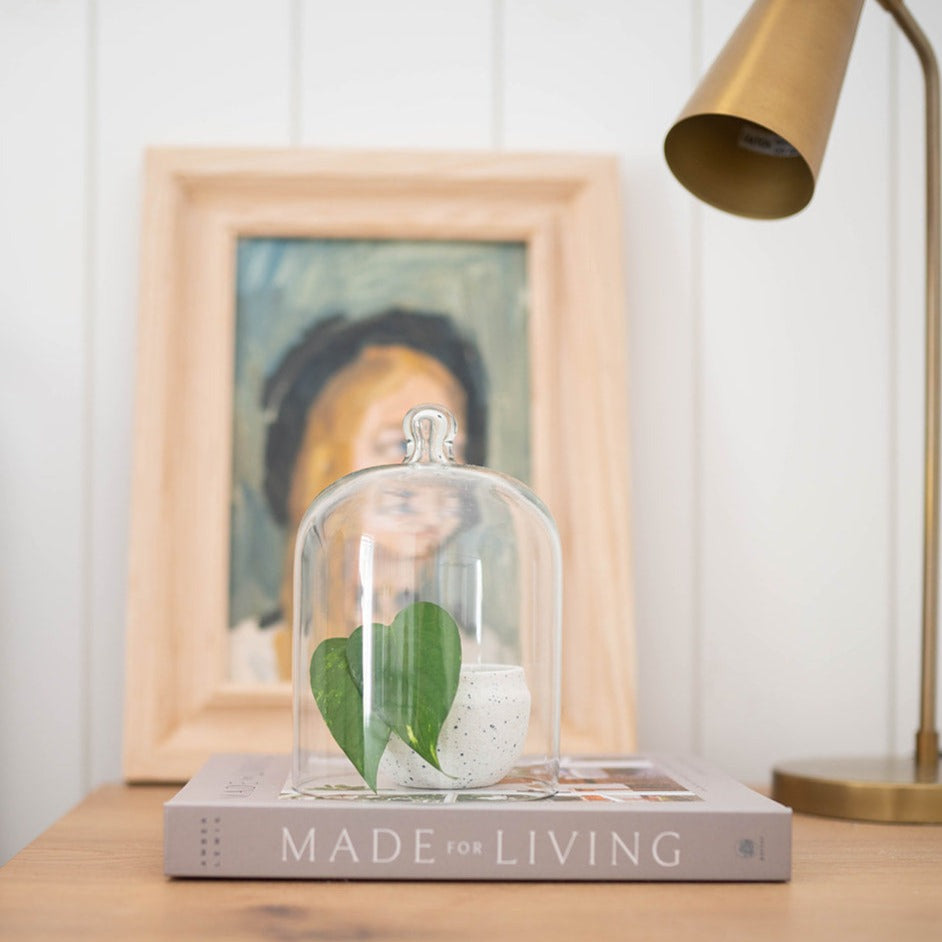 "Made for Living" by Amber Lewis and Cat Chen BOOKS - design Penguin Random House