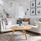 Loloi Hathaway Multi / Ivory Rug 1-RUGS - patterned Loloi