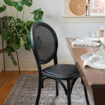 Loloi Layla Antique / Moss Rug 0-patterned rugs Loloi