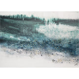 "Algona" Canvas by Ksenia Sizaya ARTWORK - painting Renwil