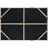 "Algona" Canvas by Ksenia Sizaya ARTWORK - painting Renwil