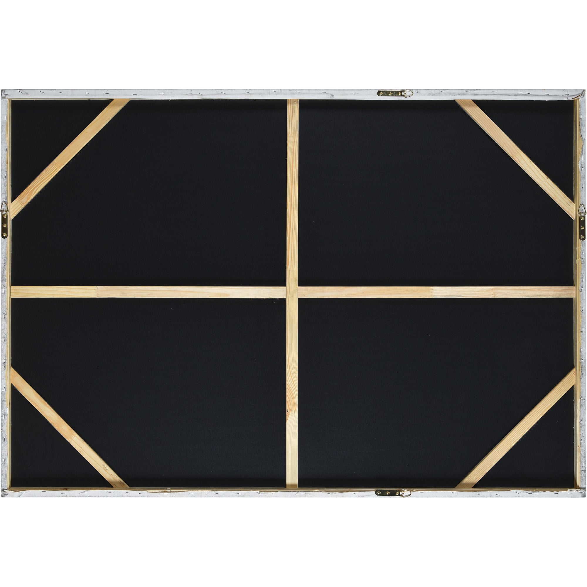 "Algona" Canvas by Ksenia Sizaya ARTWORK - painting Renwil