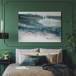 "Algona" Canvas by Ksenia Sizaya ARTWORK - painting Renwil