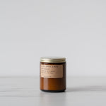 Amber & Moss Soy Candle candle P.F. Candle Co. (Faire)