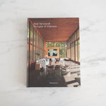 "Axel Vervoordt: Portraits of Interiors" by Axel Vervoordt BOOKS - design Penguin Random House