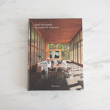 "Axel Vervoordt: Portraits of Interiors" by Axel Vervoordt BOOKS - design Penguin Random House