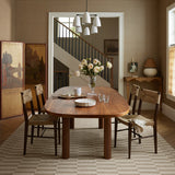Chris Loves Julia x Loloi Bradley Ivory / Beige Rug 0-RUGS-wool Loloi