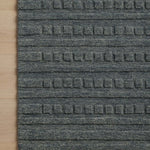 Chris Loves Julia x Loloi Bradley Teal Rug 0-RUGS-wool Loloi