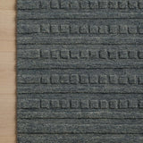 Chris Loves Julia x Loloi Bradley Teal Rug 0-RUGS-wool Loloi