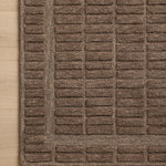 Chris Loves Julia x Loloi Bradley Cocoa Rug 0-RUGS-wool Loloi