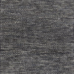 Amber Lewis x Loloi Collins Charcoal / Denim Rug 2-patterned Loloi