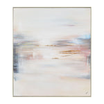 "Carina" Framed Art by Lune ARTWORK - framed print Renwil