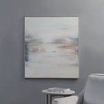 "Carina" Framed Art by Lune ARTWORK - framed print Renwil