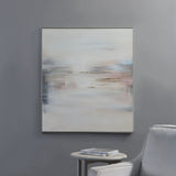 "Carina" Framed Art by Lune ARTWORK - framed print Renwil