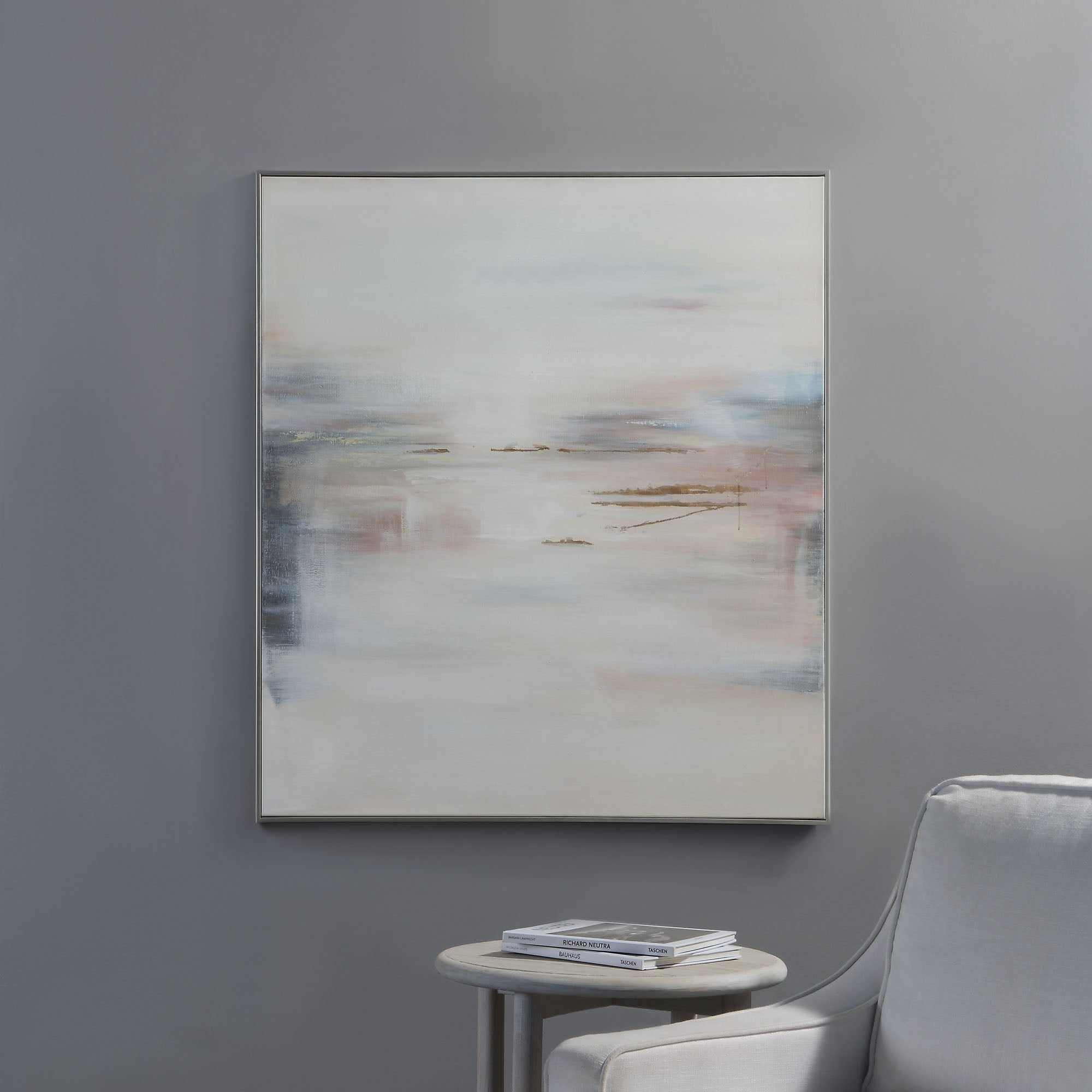 "Carina" Framed Art by Lune ARTWORK - framed print Renwil