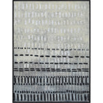 "Carrera" Framed Art by Charlene Lynch ARTWORK - framed print Renwil