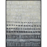 "Carrera" Framed Art by Charlene Lynch ARTWORK - framed print Renwil