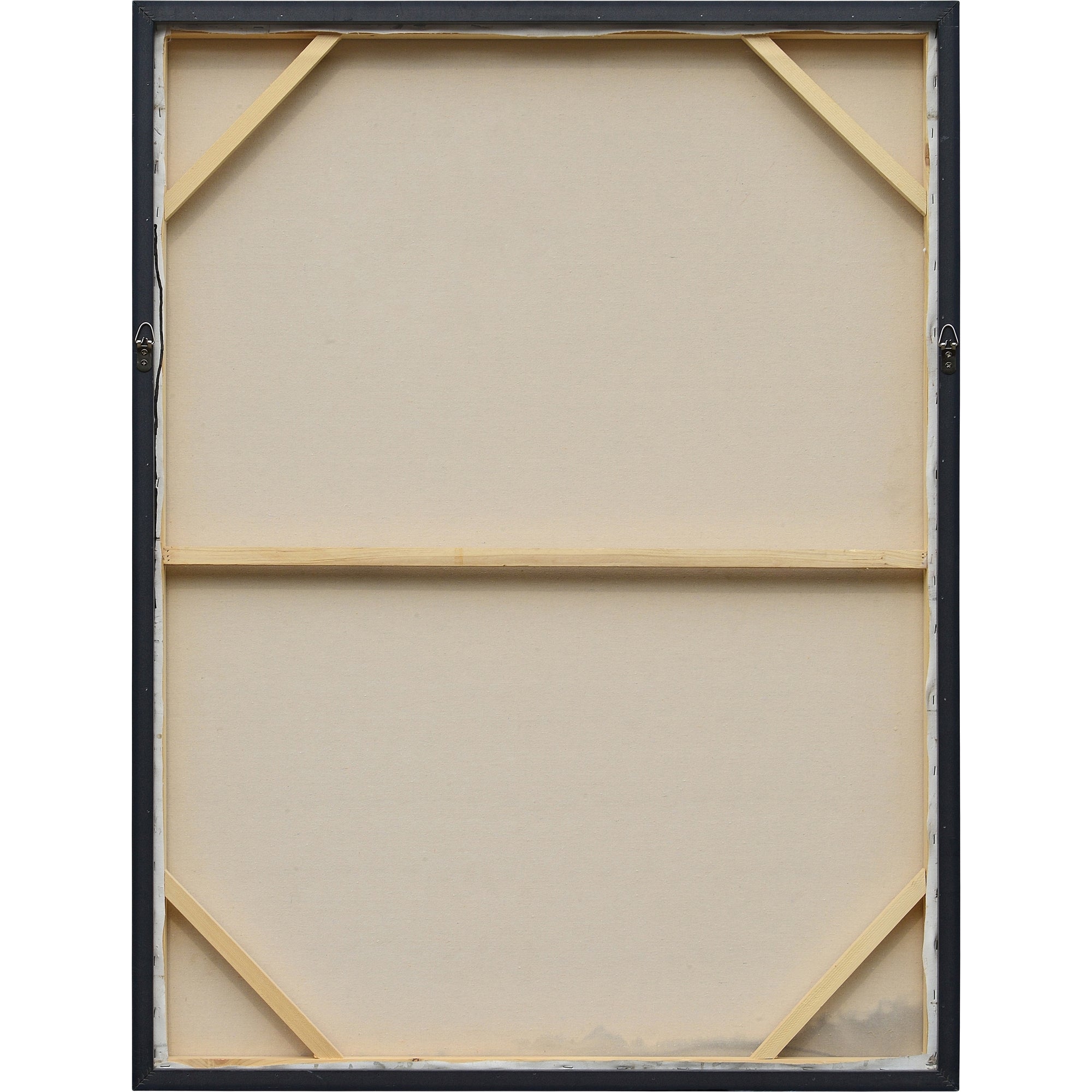 "Carrera" Framed Art by Charlene Lynch ARTWORK - framed print Renwil