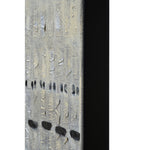 "Carrera" Framed Art by Charlene Lynch ARTWORK - framed print Renwil