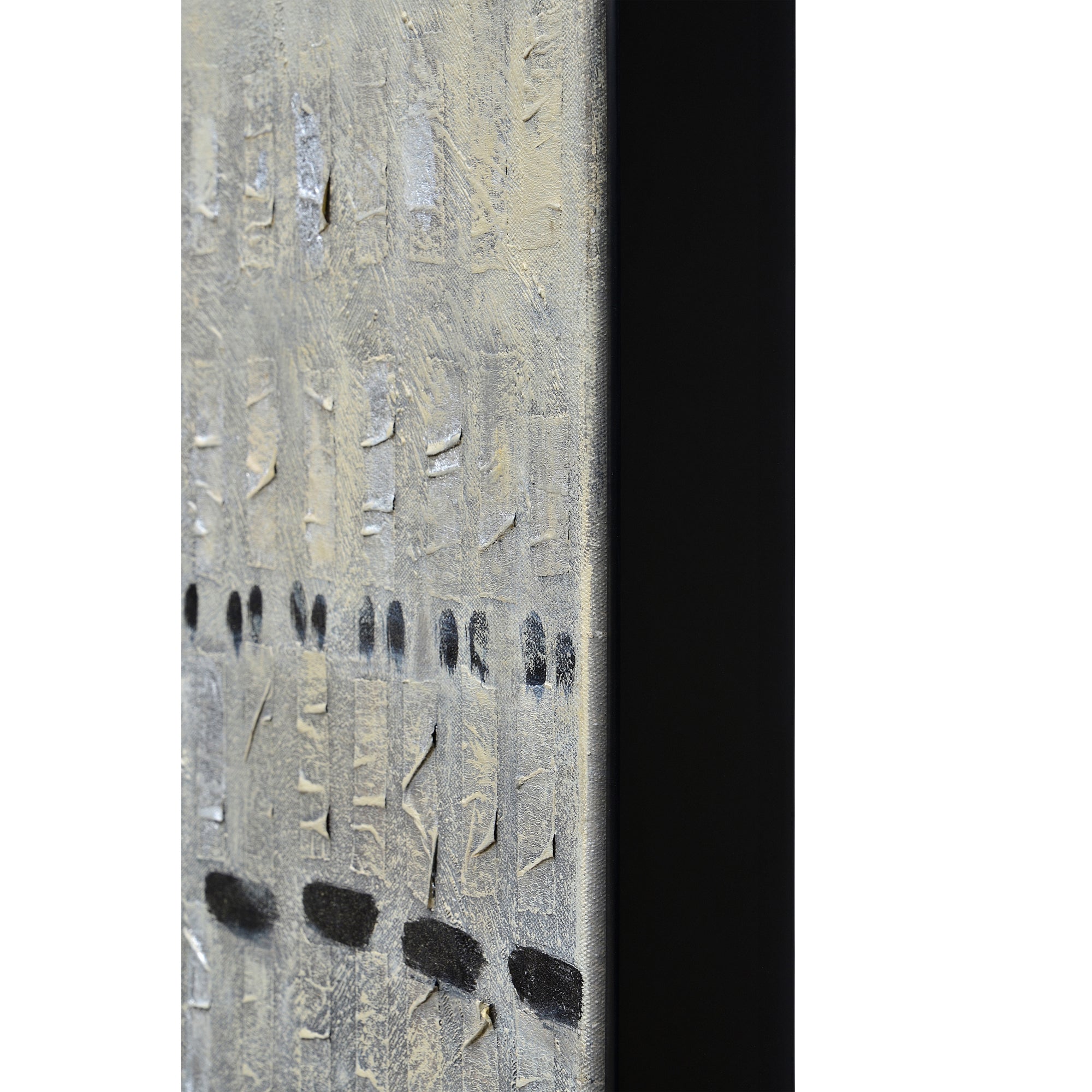 "Carrera" Framed Art by Charlene Lynch ARTWORK - framed print Renwil