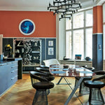 Farrow & Ball Fake Tan No. 9912 PAINT - Farrow & Ball Farrow & Ball