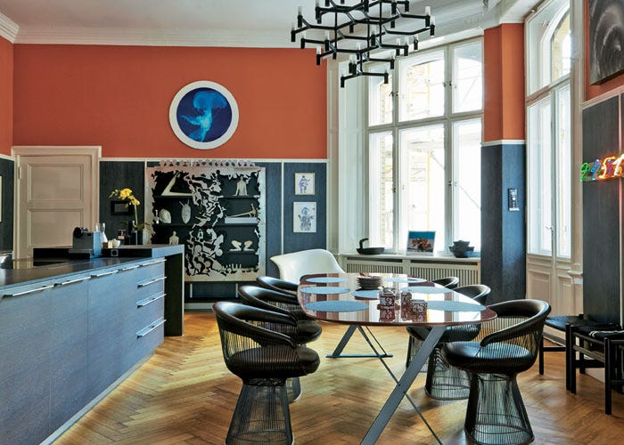 Farrow & Ball Fake Tan No. 9912 PAINT - Farrow & Ball Farrow & Ball