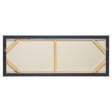 "Chason" Framed Art by Patrick St Germain ARTWORK - framed print Renwil