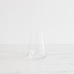 Crystalite Stemless Wine Glass Set wine glass Inter Continental Mercantile
