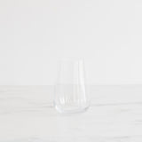 Crystalite Stemless Wine Glass Set wine glass Inter Continental Mercantile