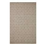 Loloi Dawn Natural Diamonds Outdoor Rug 5-Rugs - indoor/outdoor Loloi