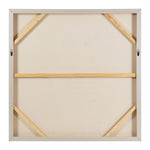 "Fleurimont" Framed Art by Charlene Lynch ARTWORK - framed print Renwil