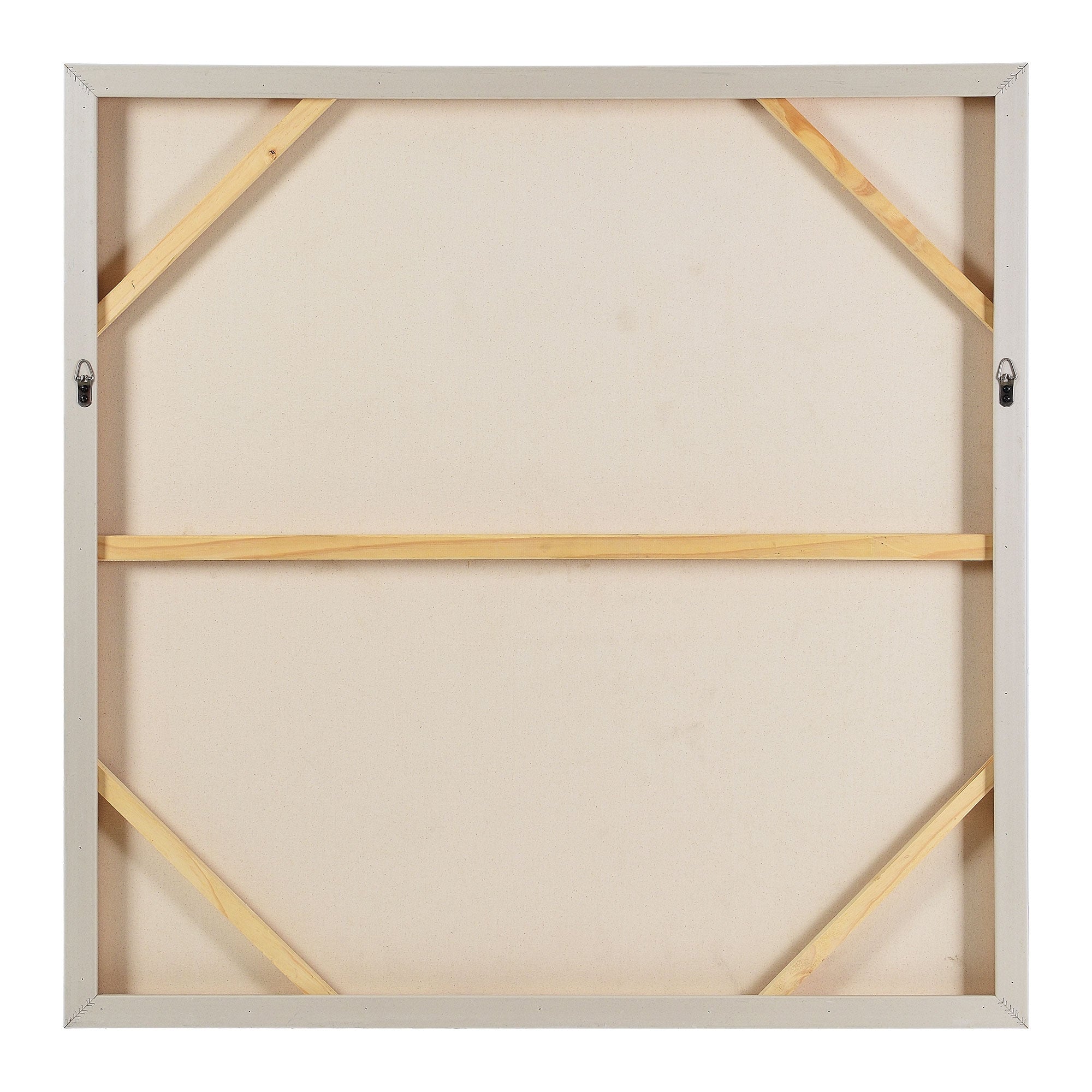 "Fleurimont" Framed Art by Charlene Lynch ARTWORK - framed print Renwil