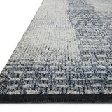 Amber Lewis x Loloi Gwyneth Denim / Sky Rug 2-patterned Loloi