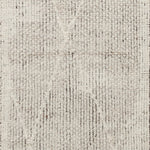 Amber Lewis x Loloi Gwyneth Ivory / Taupe Rug 1- RUGS - wool Loloi