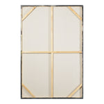 "Gables" Framed Art by Charlene Lynch ARTWORK - framed print Renwil