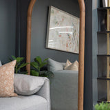 Giuseppe Floor Mirror 100 - a - wall mirror Four Hands