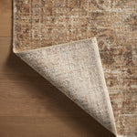 Loloi Heritage Bark / Multi Rug 0-RUGS-patterned Loloi