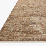 Loloi Heritage Bark / Multi Rug 0-RUGS-patterned Loloi